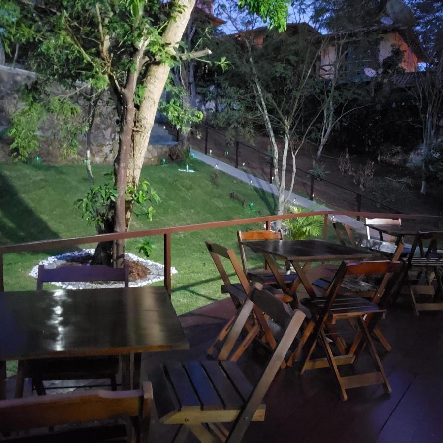 Guest house Recanto Da Ferradura