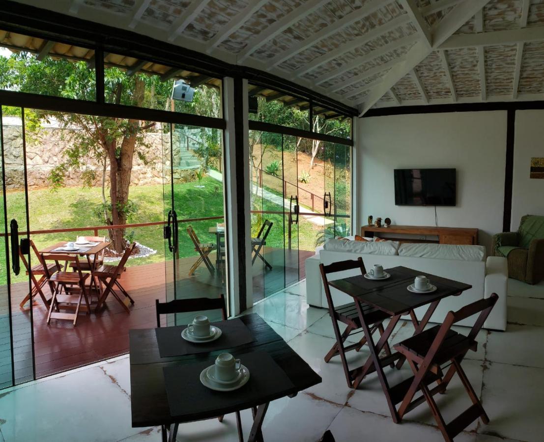Guest house Recanto Da Ferradura *