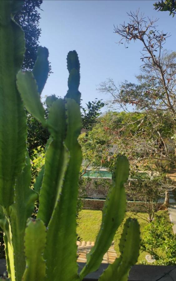 Recanto Da Ferradura Guest house *