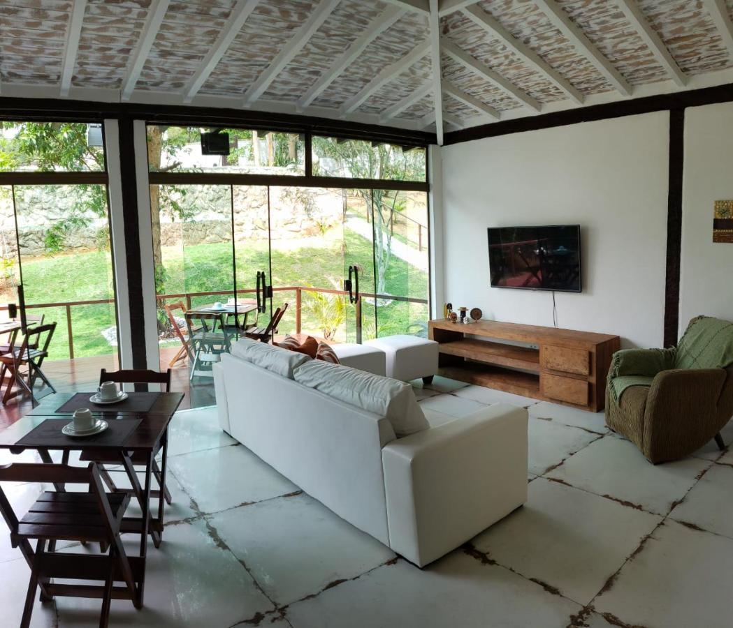 Recanto Da Ferradura Guest house Armacao dos Buzios