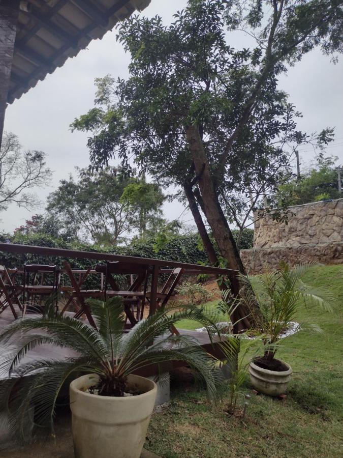 Recanto Da Ferradura Guest house *