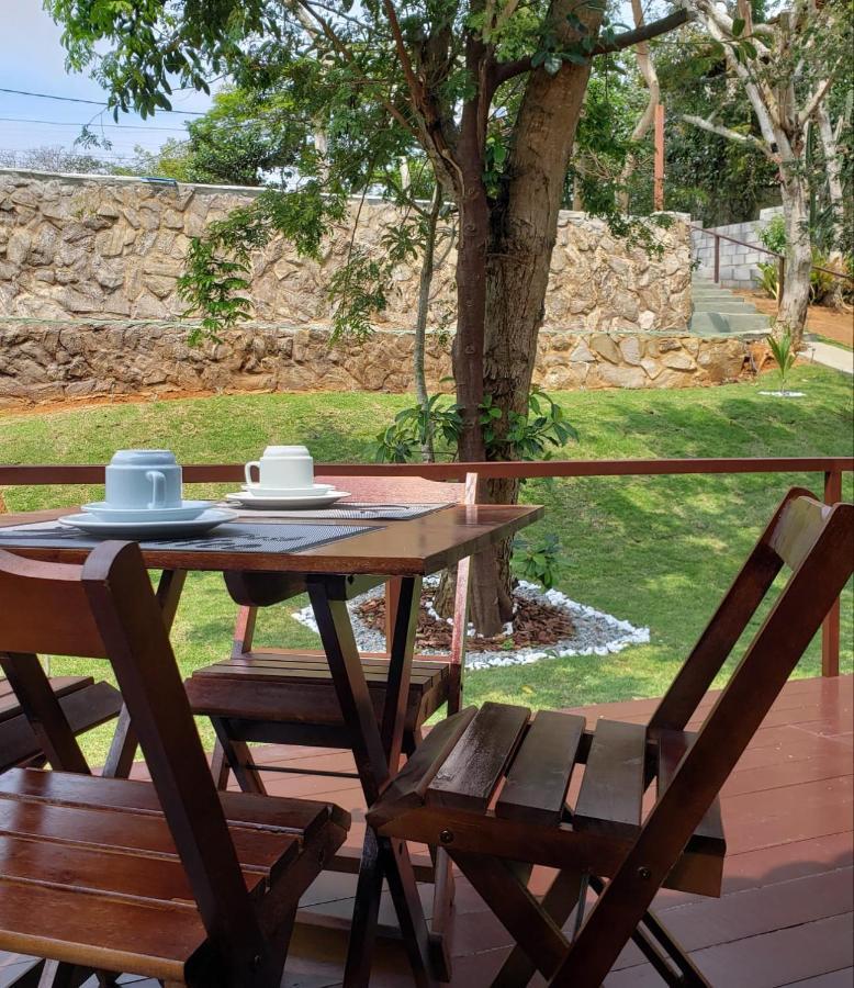 Guest house Recanto Da Ferradura *