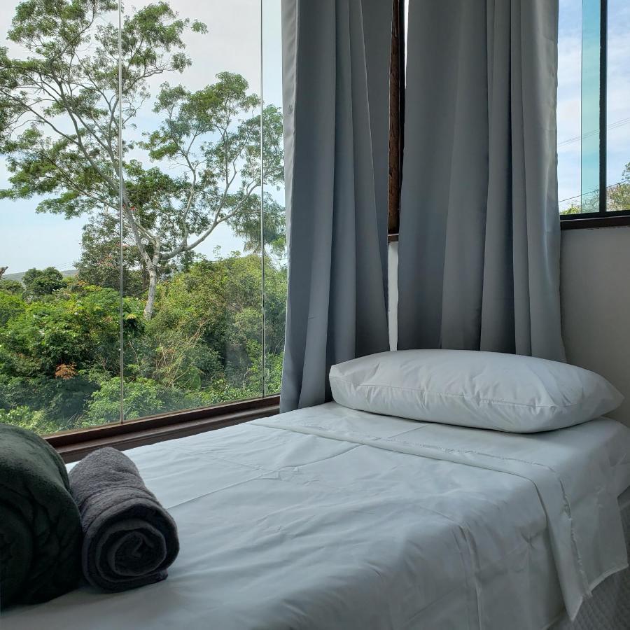 Guest house Recanto Da Ferradura