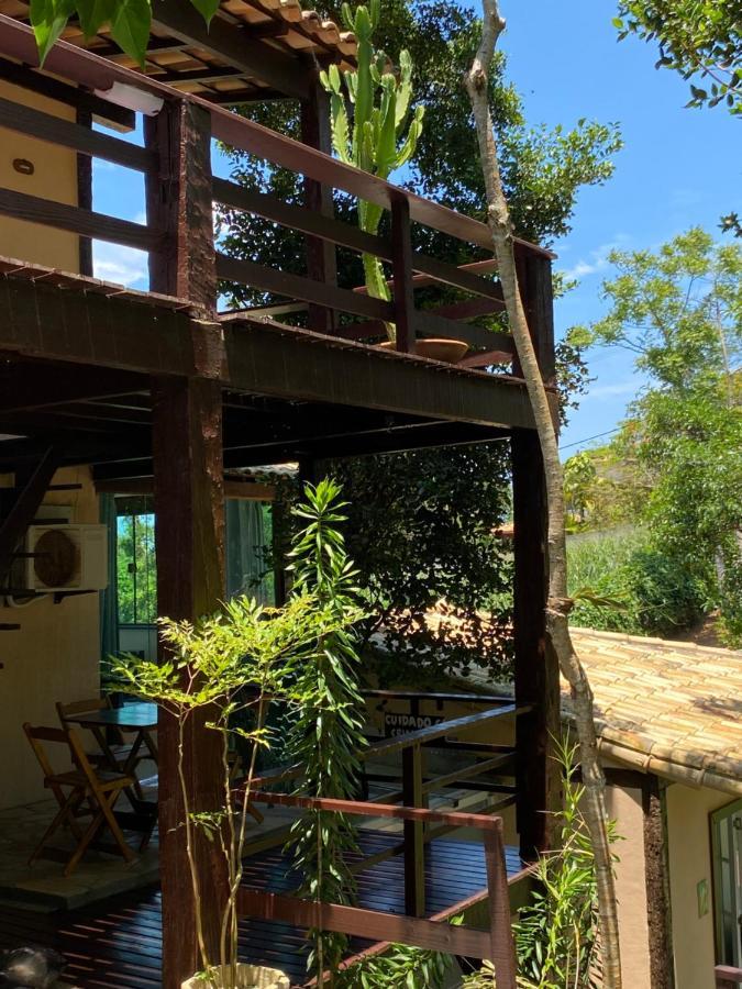 Guest house Recanto Da Ferradura Armacao dos Buzios