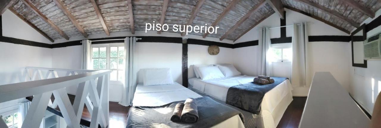 Guest house Recanto Da Ferradura *