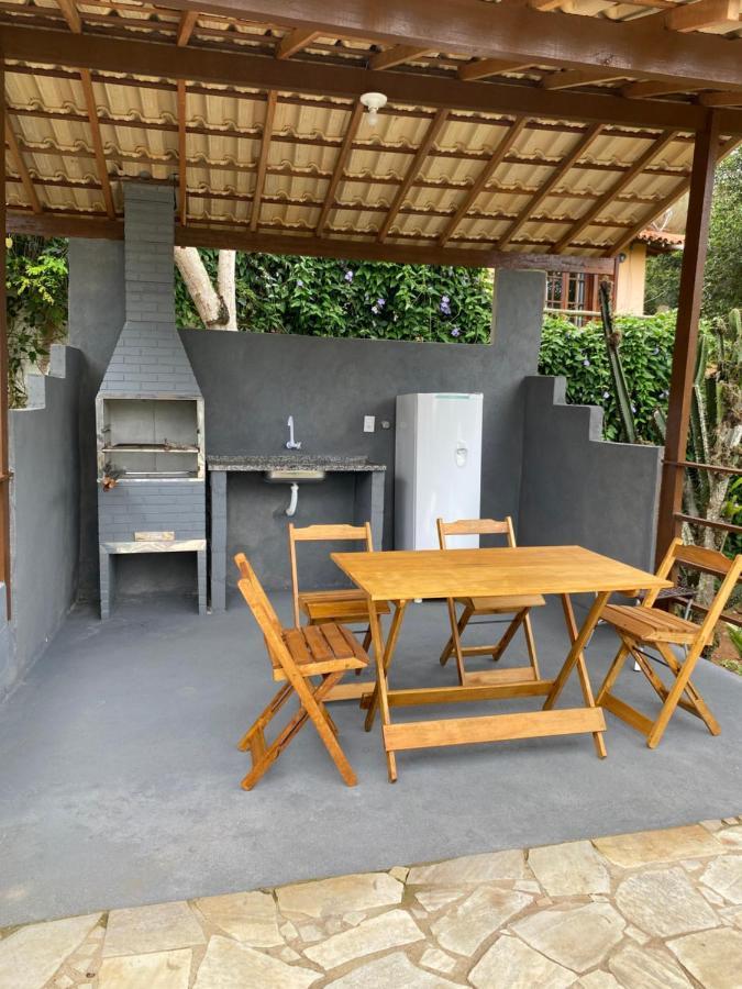Guest house Recanto Da Ferradura