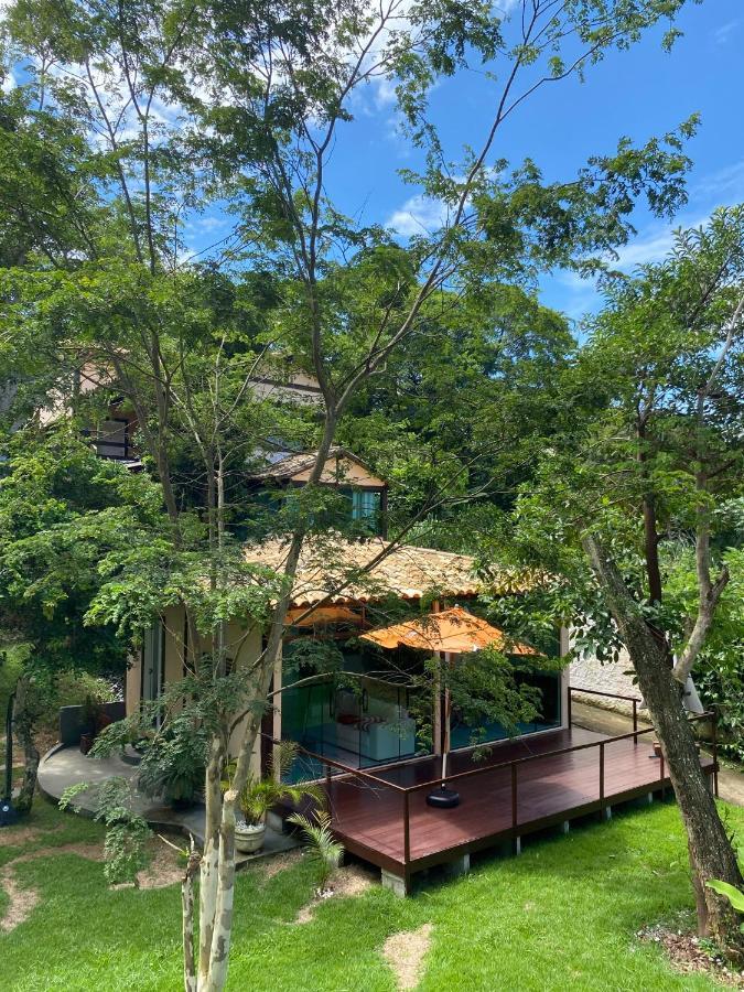 Recanto Da Ferradura Guest house Armacao dos Buzios