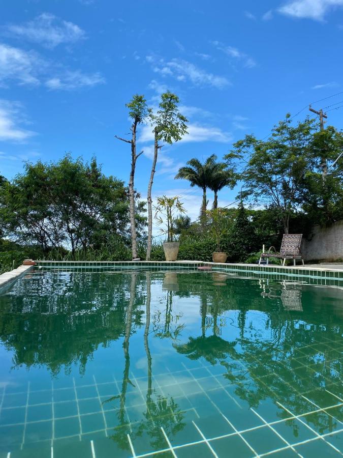 Guest house Recanto Da Ferradura Armacao dos Buzios