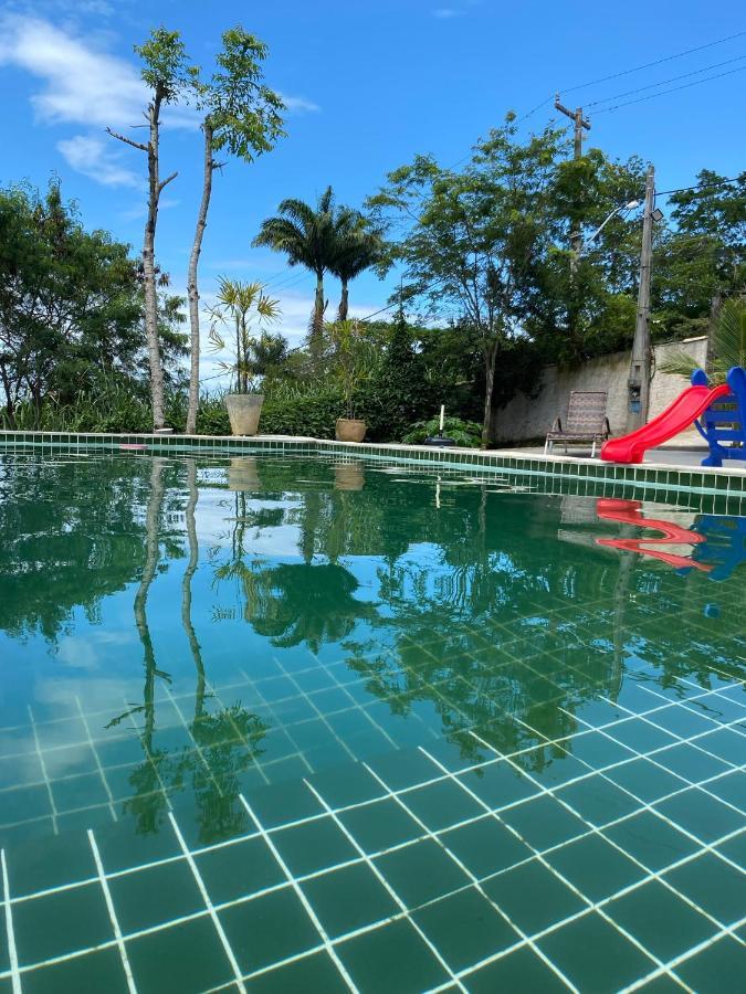 Recanto Da Ferradura Guest house Armacao dos Buzios