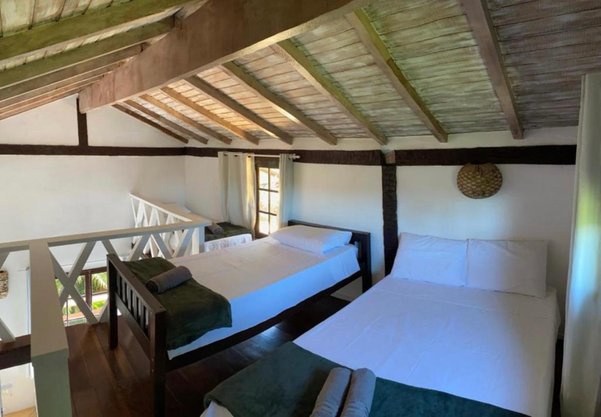 Guest house Recanto Da Ferradura