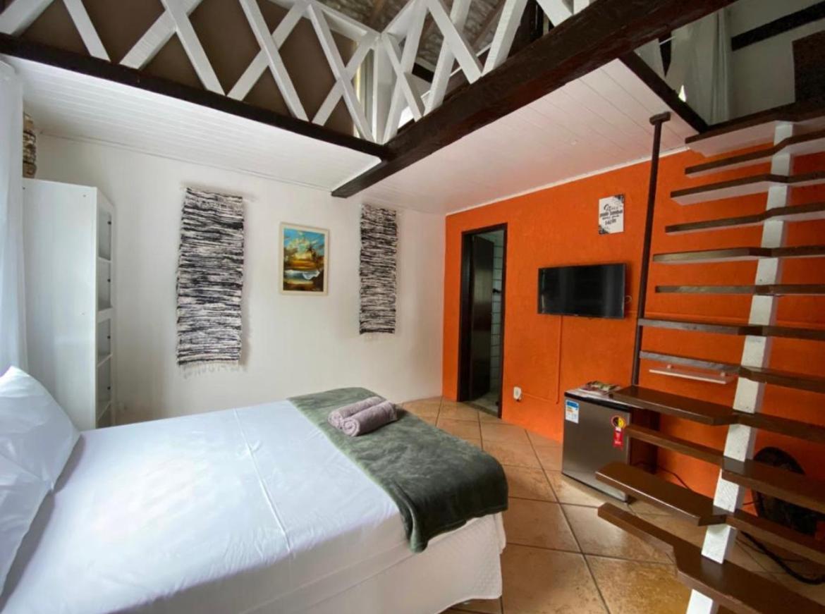 Recanto Da Ferradura Guest house *