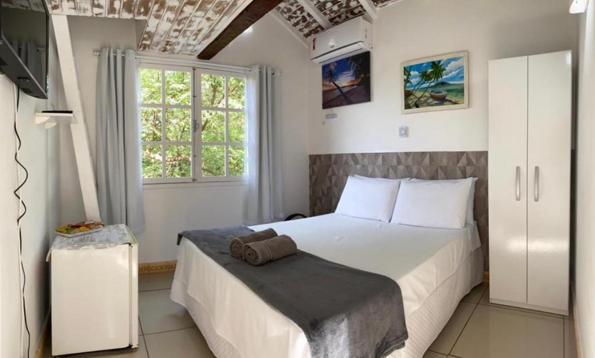 Guest house Recanto Da Ferradura