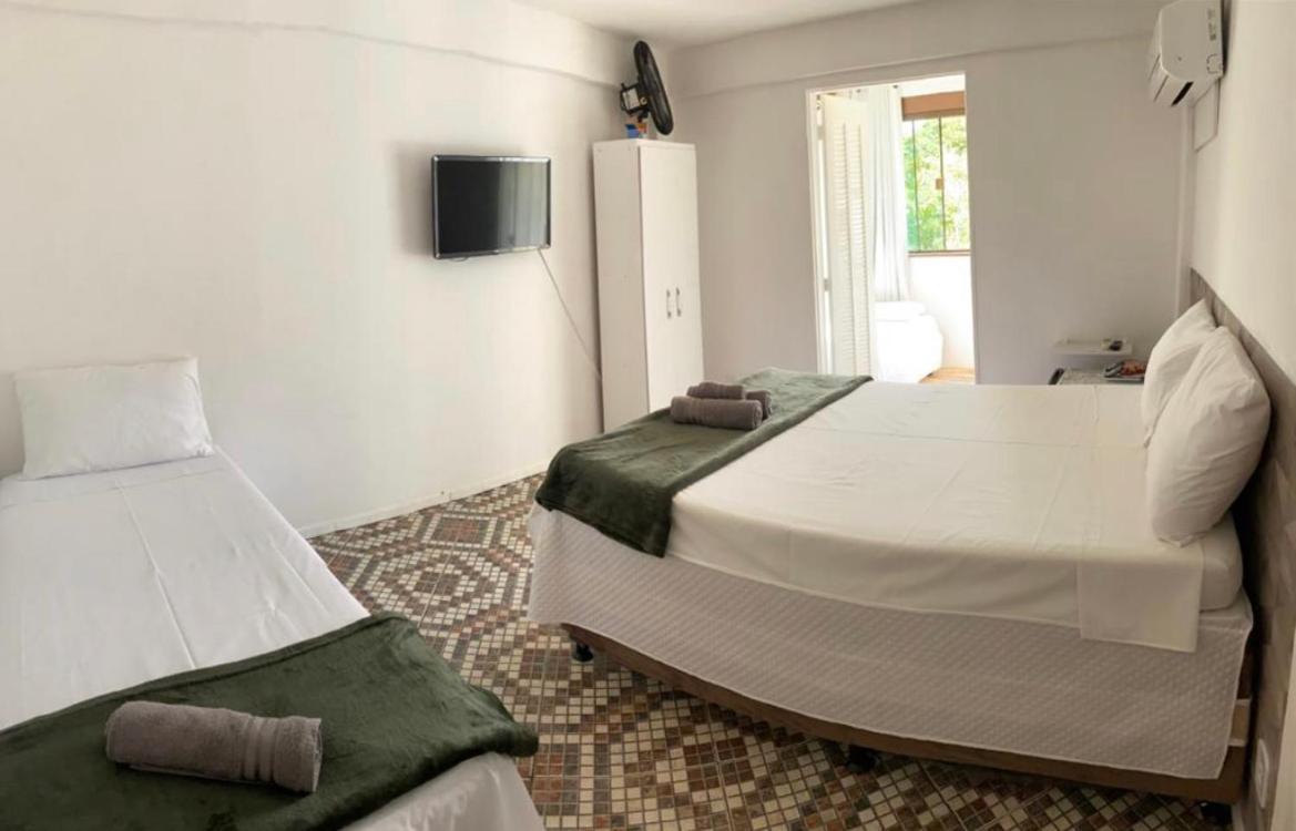 Recanto Da Ferradura Guest house Armacao dos Buzios