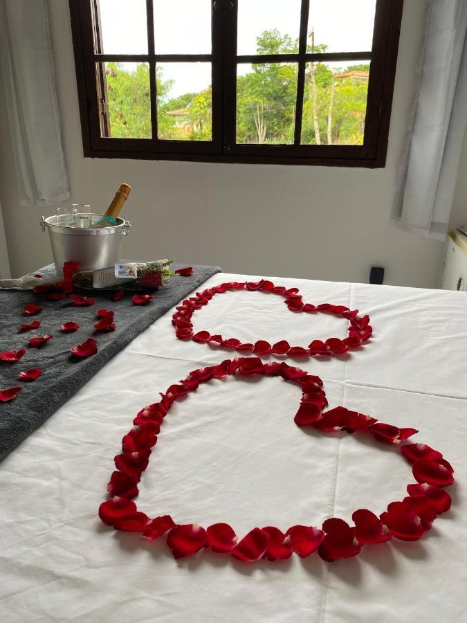 Guest house Recanto Da Ferradura *