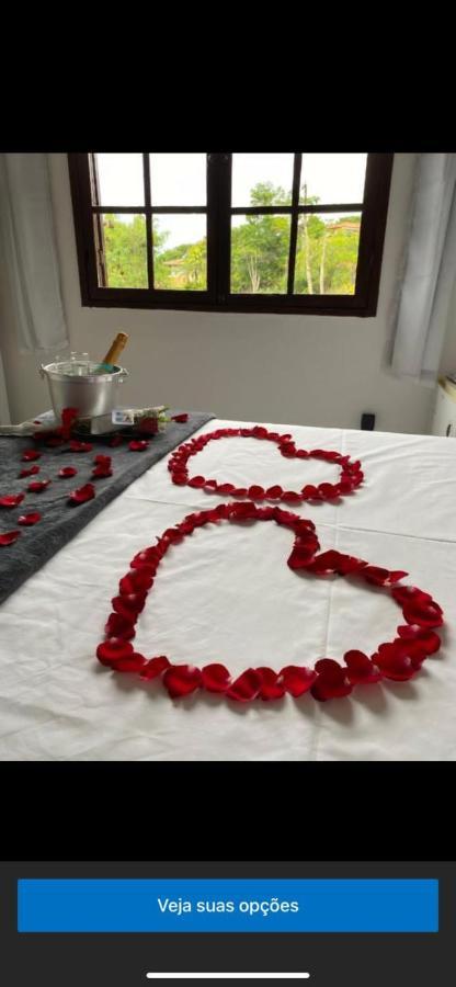 Guest house Recanto Da Ferradura *