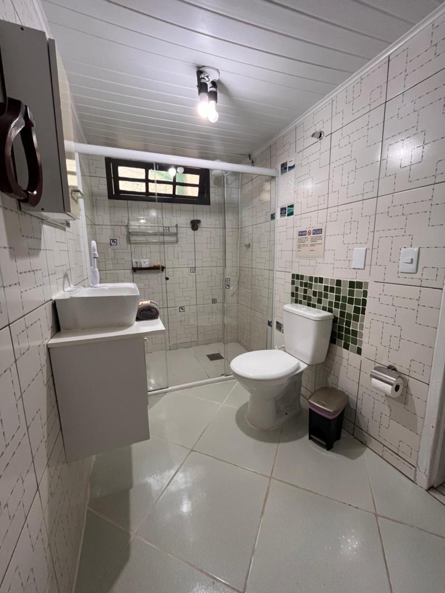 Recanto Da Ferradura Guest house *